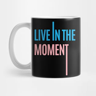 The Moment Mug